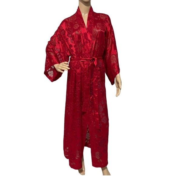 Victoria's Secret | Intimates & Sleepwear | Vintage Victorias Secret ...